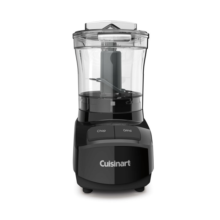 Cuisinart 3Cup Mini Chopper Electric Food Processor & Reviews Wayfair